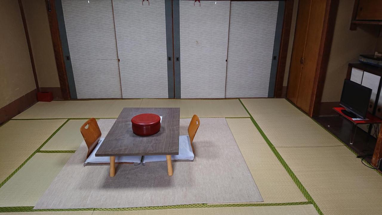 Wajimaya Ryokan เกียวโต ภายนอก รูปภาพ