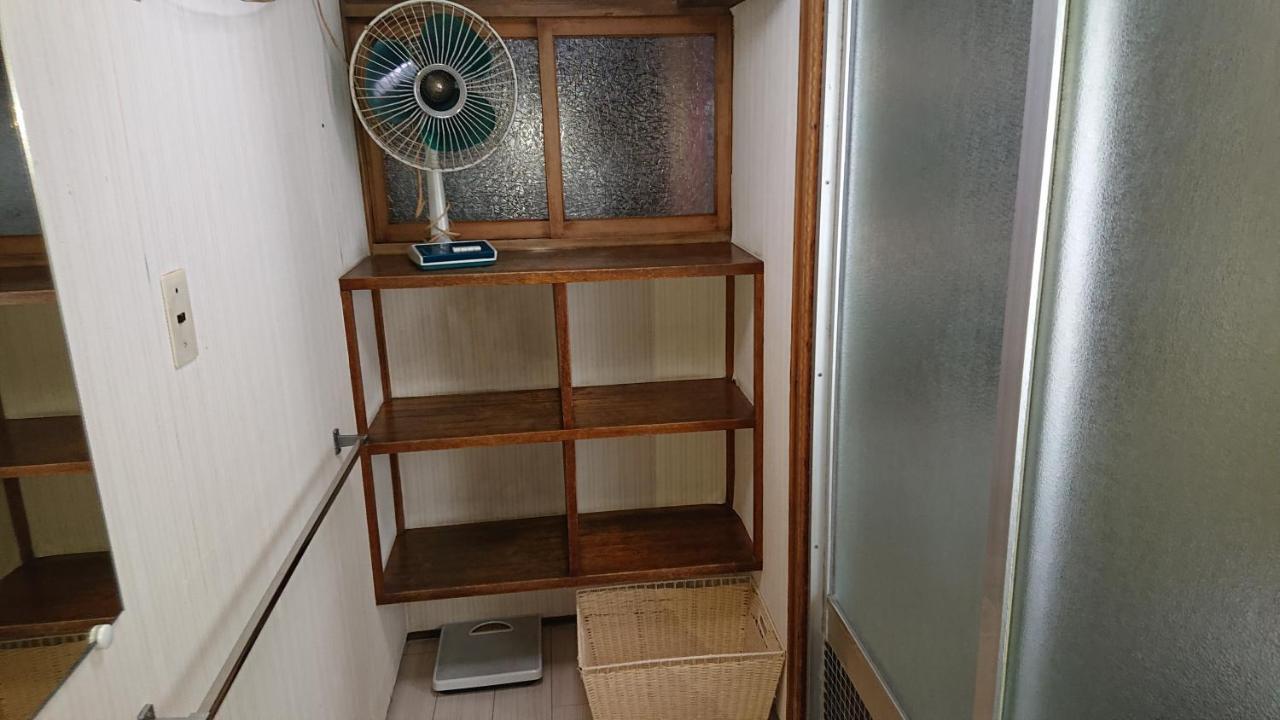 Wajimaya Ryokan เกียวโต ภายนอก รูปภาพ
